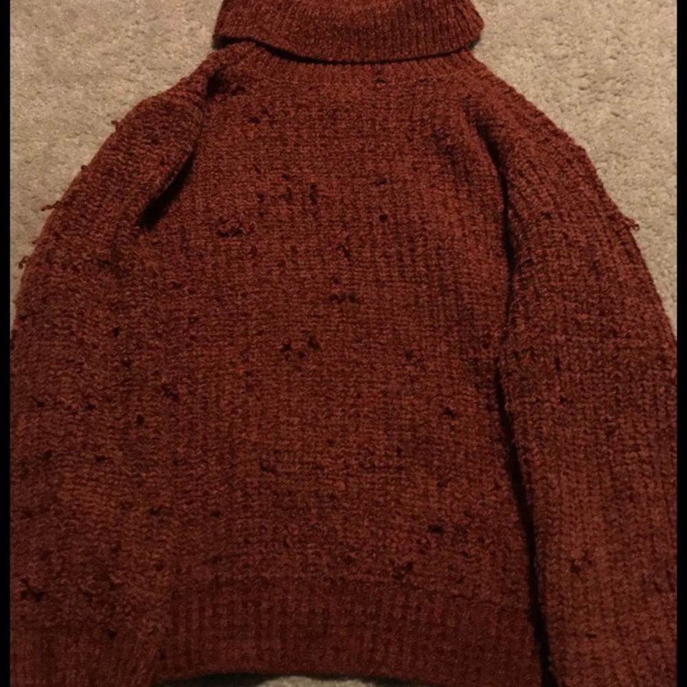 sweater
